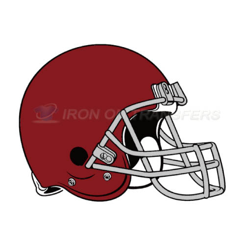Southern California Trojans Logo T-shirts Iron On Transfers N627